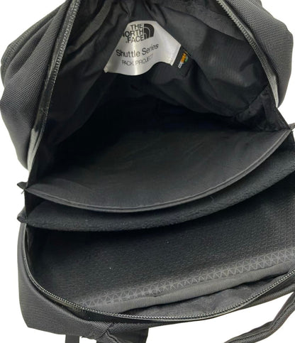 ザ・ノースフェイス リュック シャトルデイバッグ スリム NM82215 メンズ THE NORTH FACE