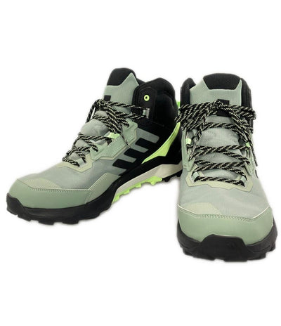 アディダス ミドルカットスニーカー ハイキングシューズ TERREX AX4 MID GTX IE2581 メンズ SIZE 30 (XL) adidas