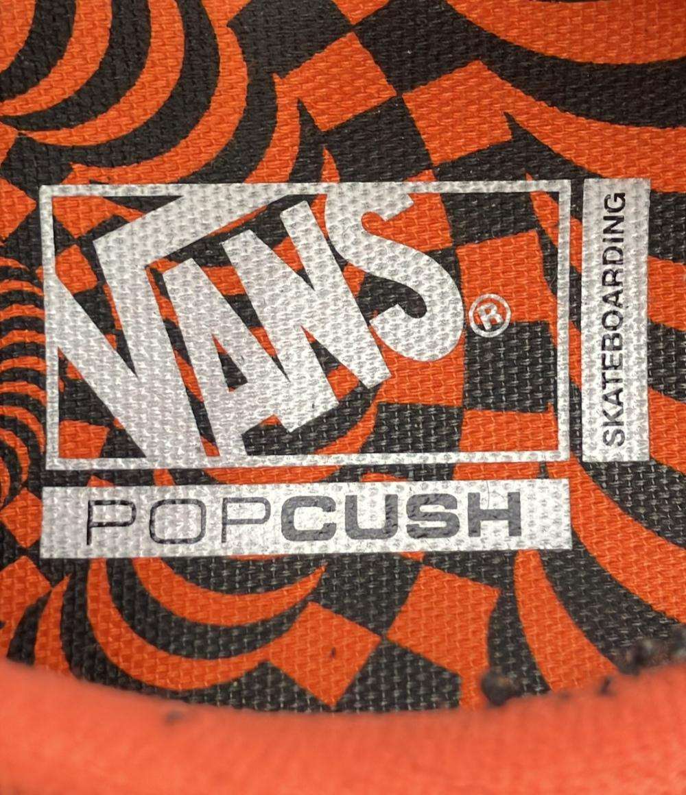 VANS ローカットスニーカー × スピットファイア オールドスクール メンズ SIZE 26.0 バンズ
