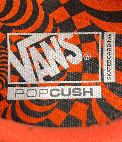 VANS ローカットスニーカー × スピットファイア オールドスクール メンズ SIZE 26.0 バンズ