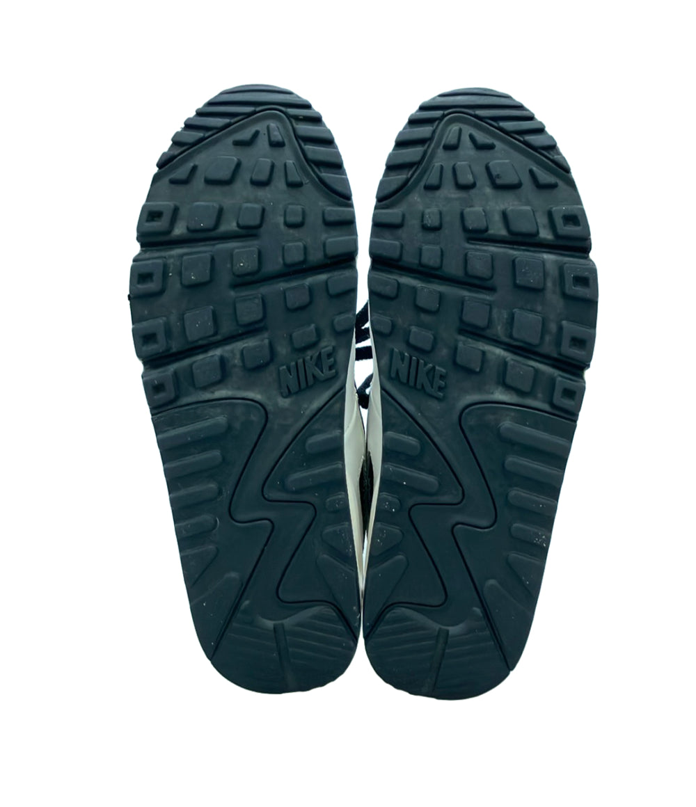NIKE ローカットスニーカー AIR MAX 90 325213-137 レディース SIZE 28.0 ナイキ
