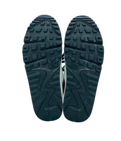 NIKE ローカットスニーカー AIR MAX 90 325213-137 レディース SIZE 28.0 ナイキ