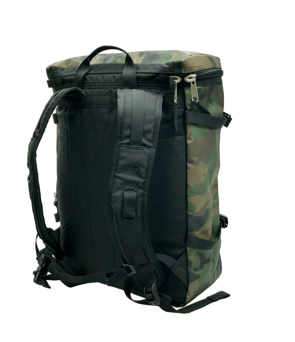 THE NORTH FACE リュック BC ヒューズボックス NM81357 メンズ ザ・ノース・フェイス