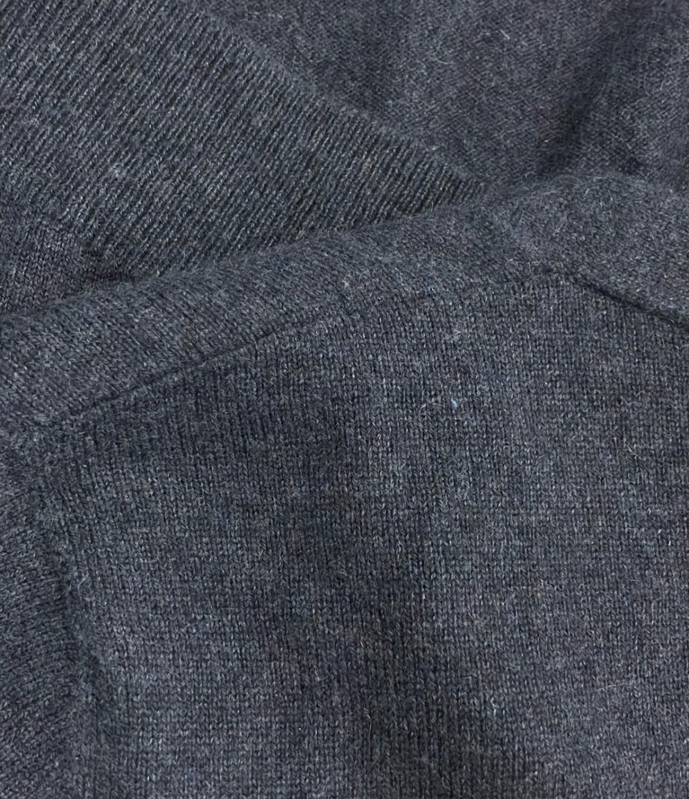 Brunello Cucinelli 長袖 カーディガン カシミヤ レディース SIZE M ブルネロクチネリ