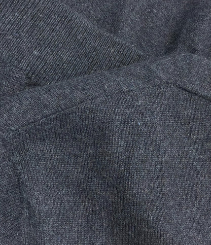 Brunello Cucinelli 長袖 カーディガン カシミヤ レディース SIZE M ブルネロクチネリ