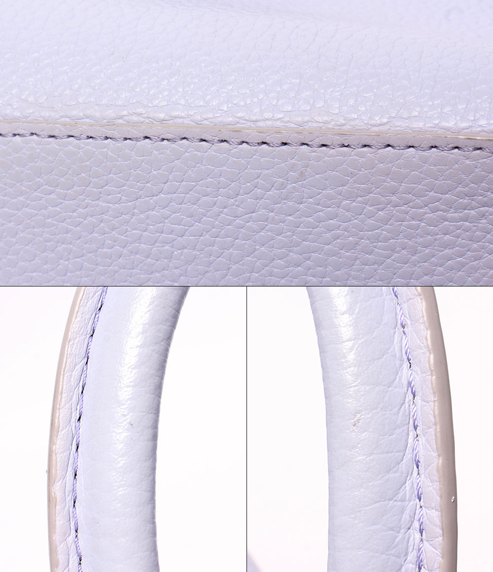 LOUIS VUITTON ハンドバッグ トリヨンレザー カプシーヌ BB カプシーヌ M59512 レディース ルイ・ヴィトン