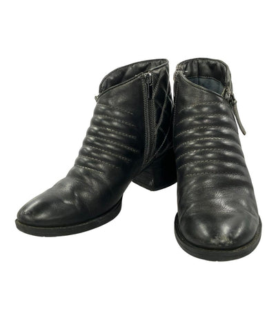 クラークス ショートブーツ レディース SIZE UK6 (XL) Clarks