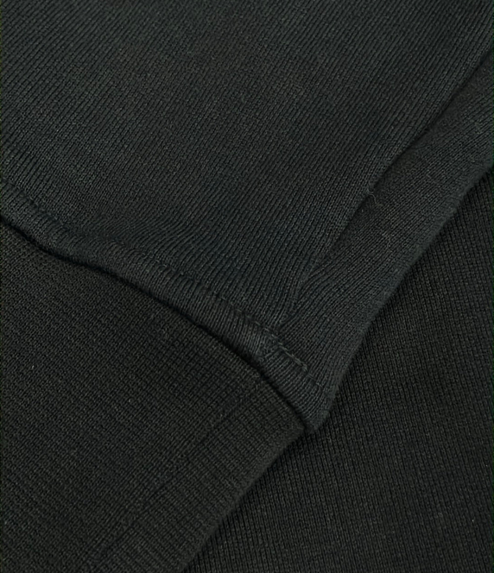 N°21 ジップアップ パーカー 裏起毛 18AU-E071-6334 メンズ SIZE XS ヌメロ ヴェントゥーノ