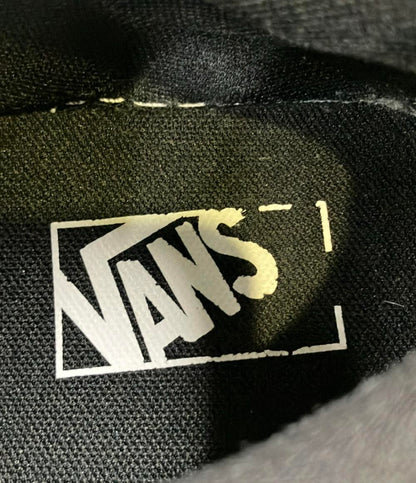 VANS ローカットスニーカー メンズ SIZE 27.5 (L) ヴァンズ