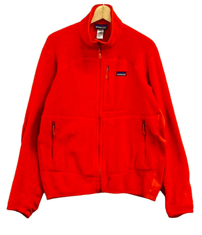 訳あり パタゴニア フリースジャケット メンズ SIZE M (M) Patagonia