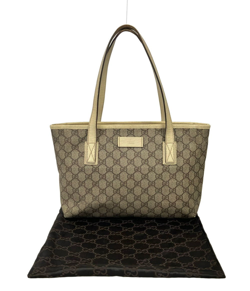 GUCCI トートバッグ GGスプリーム 181086 491403 レディース グッチ