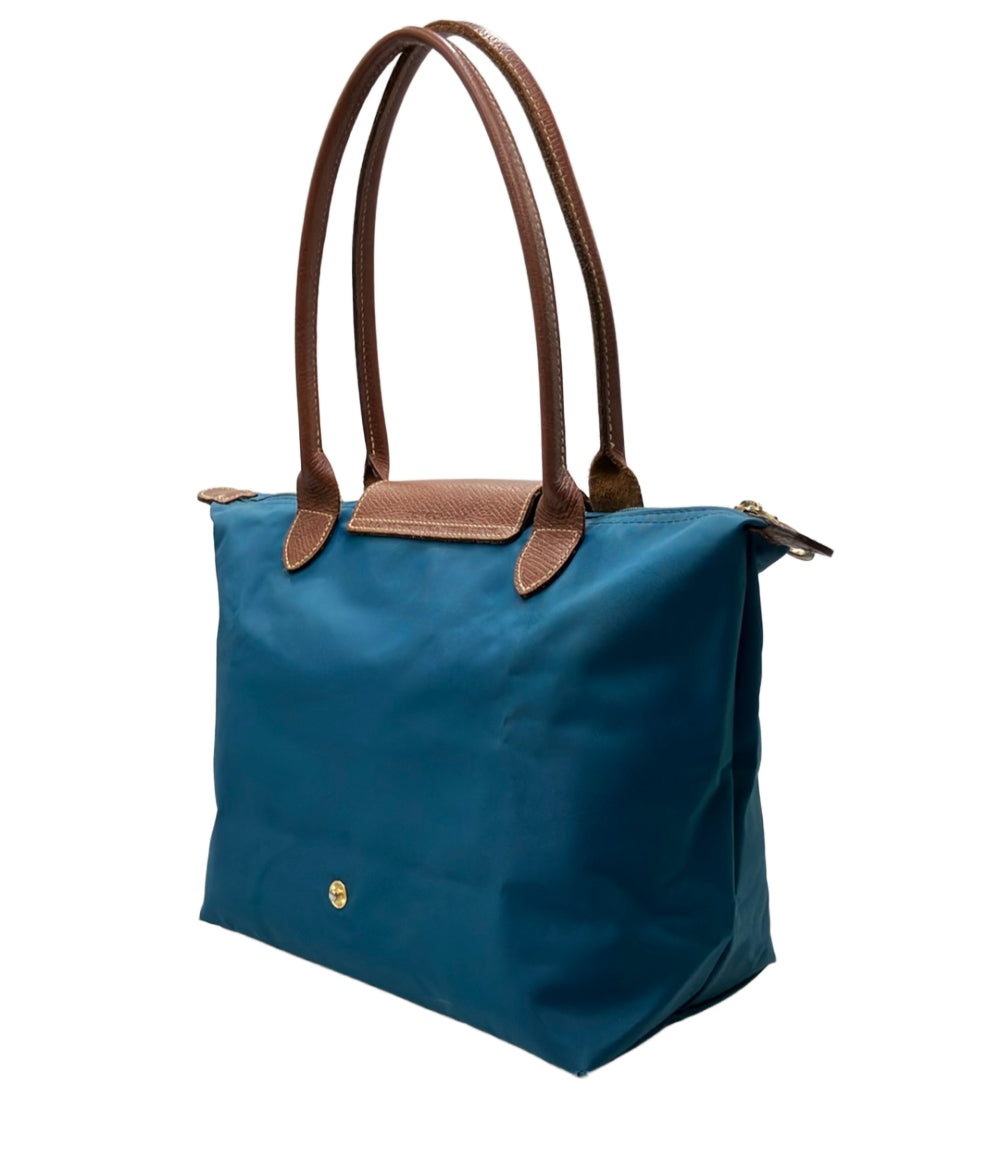 Longchamp トートバッグ ナイロン レディース ロンシャン