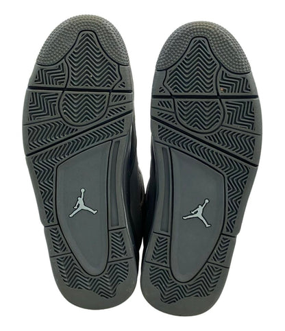 ナイキ ミドルカットスニーカー AIR JORDAN 4 RETRO SE FQ7928-001 メンズ SIZE 27.0 (L) NIKE