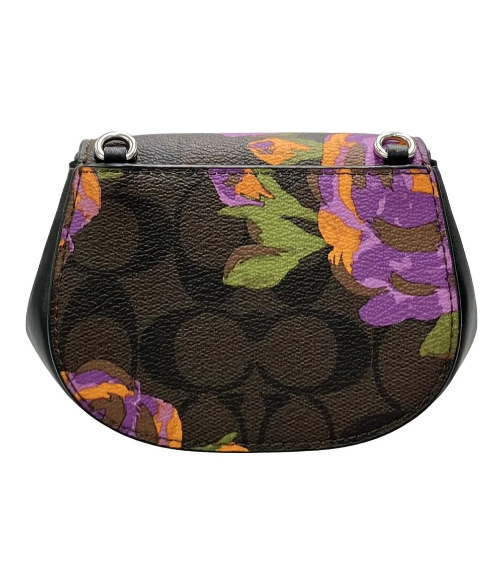 コーチ ショルダーバッグ 斜め掛け CL661 レディース COACH