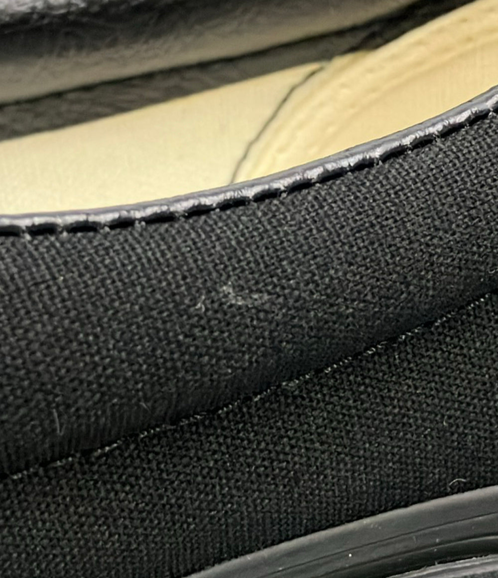 美品 VANS スリッポン 507698 メンズ SIZE 27.5 バンズ