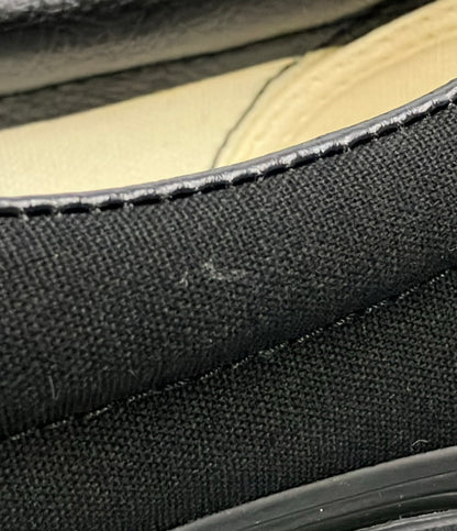 美品 VANS スリッポン 507698 メンズ SIZE 27.5 バンズ