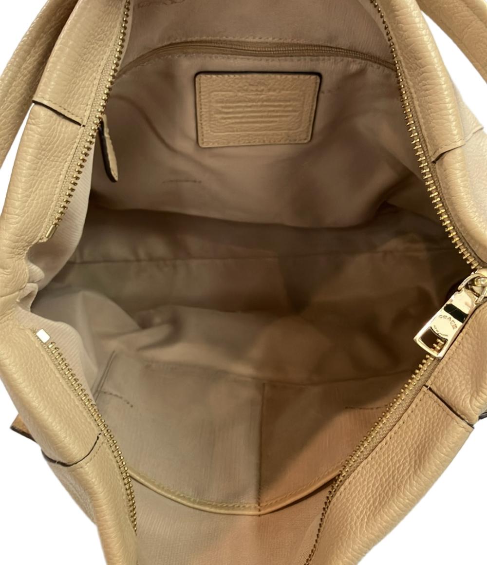 コーチ 2WAY ハンドバッグ ショルダーバッグ 斜め掛け 34311 レディース COACH