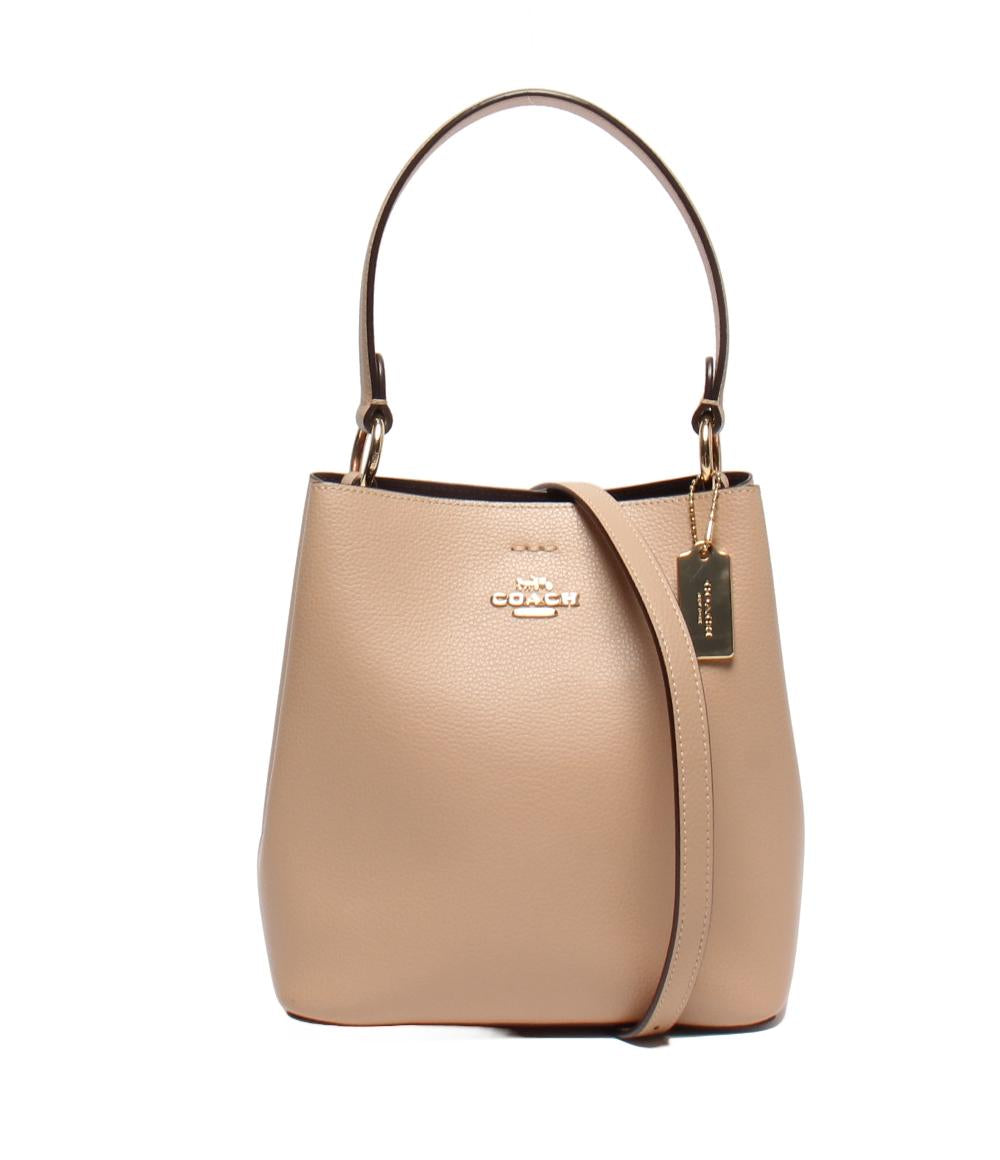 コーチ 2wayショルダーバッグ ハンドバッグ 斜め掛け 1011 レディース COACH