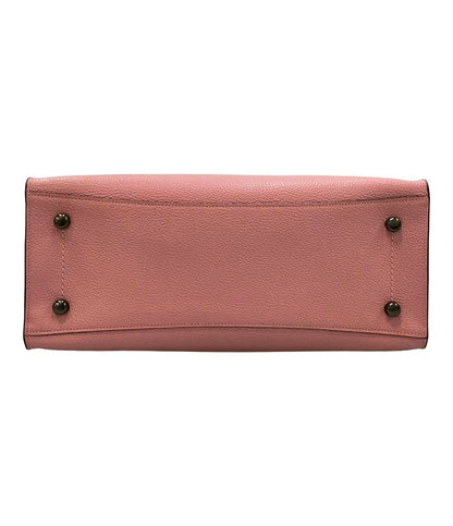 美品 COACH 2way ハンドバッグ ショルダーバッグ 斜め掛け トートバッグ 76073 レディース コーチ