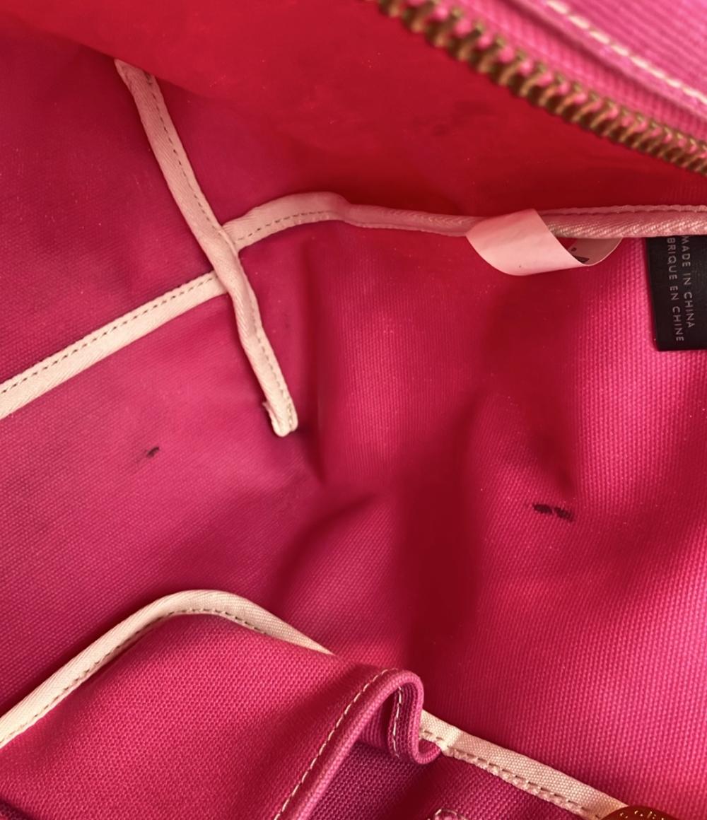 マークバイマークジェイコブス トートバッグ レディース MARC BY MARC JACOBS