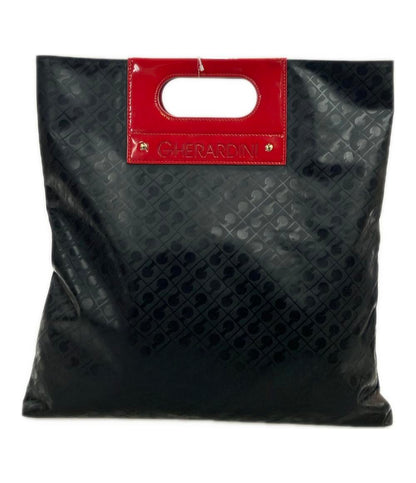 美品 ゲラルディーニ ハンドバッグ レディース GHERARDINI