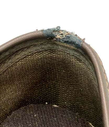 VANS ローカットスニーカー V44CF LEA メンズ SIZE 27.0 (L) バンズ