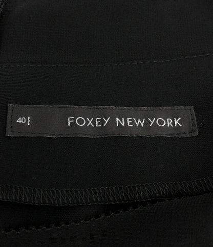 フォクシー 美品 半袖ワンピース      レディース SIZE 40 (M) foxey