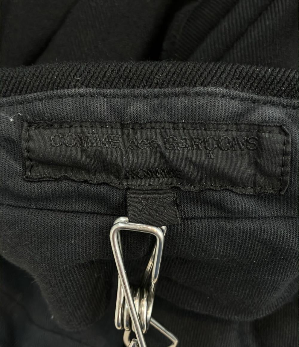 COMME des GARCONS HOMME パンツ メンズ SIZE XS コムデギャルソンオム
