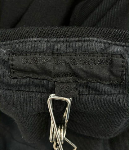COMME des GARCONS HOMME パンツ メンズ SIZE XS コムデギャルソンオム