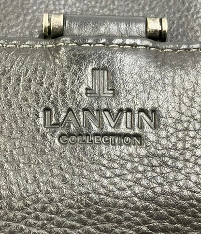 LANVIN collection ショルダーバッグ 斜め掛け メンズ ランバン コレクション