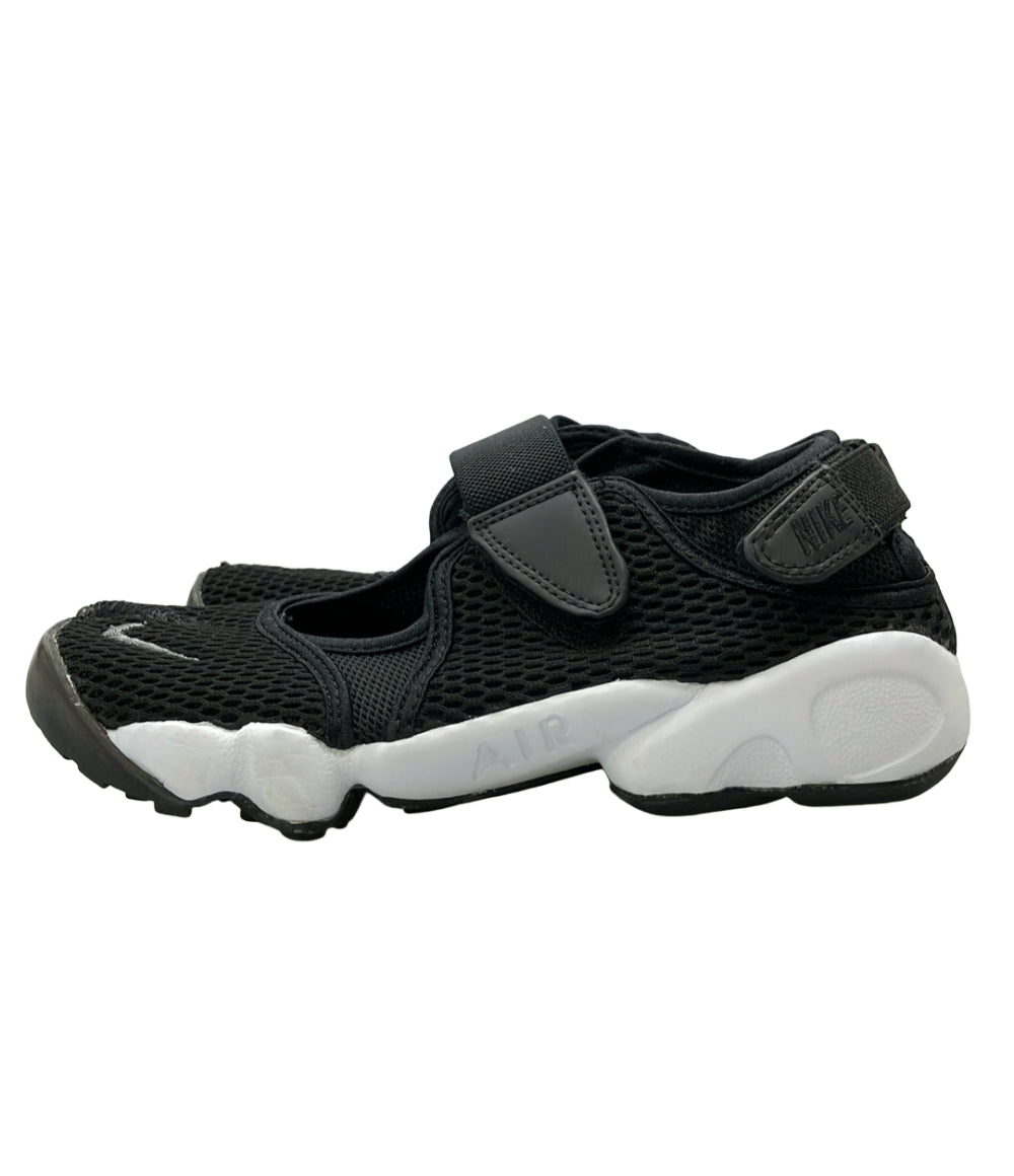 NIKE サンダルスニーカー エア リフト ブリーズ 848386-001 レディース SIZE 24.0 ナイキ