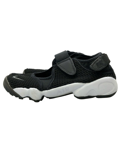 NIKE サンダルスニーカー エア リフト ブリーズ 848386-001 レディース SIZE 24.0 ナイキ