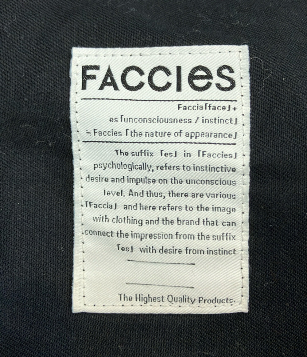 FACCIES ロングパンツ ツイード メンズ SIZE 1 (M) ファッチーズ