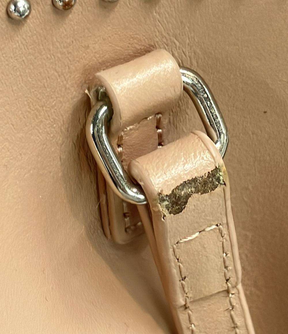 ヤーキ 2wayトートバッグ ショルダーバッグ 斜め掛け レディース YAHKI