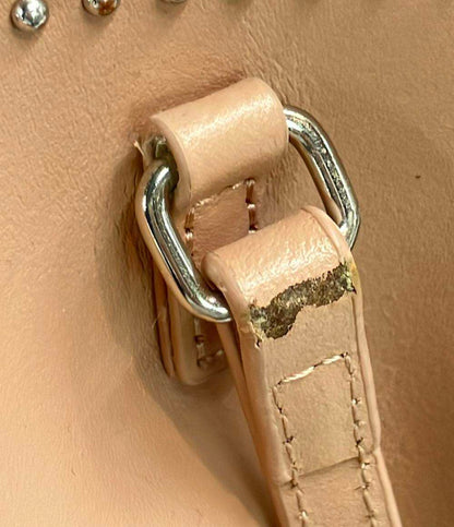 ヤーキ 2wayトートバッグ ショルダーバッグ 斜め掛け レディース YAHKI