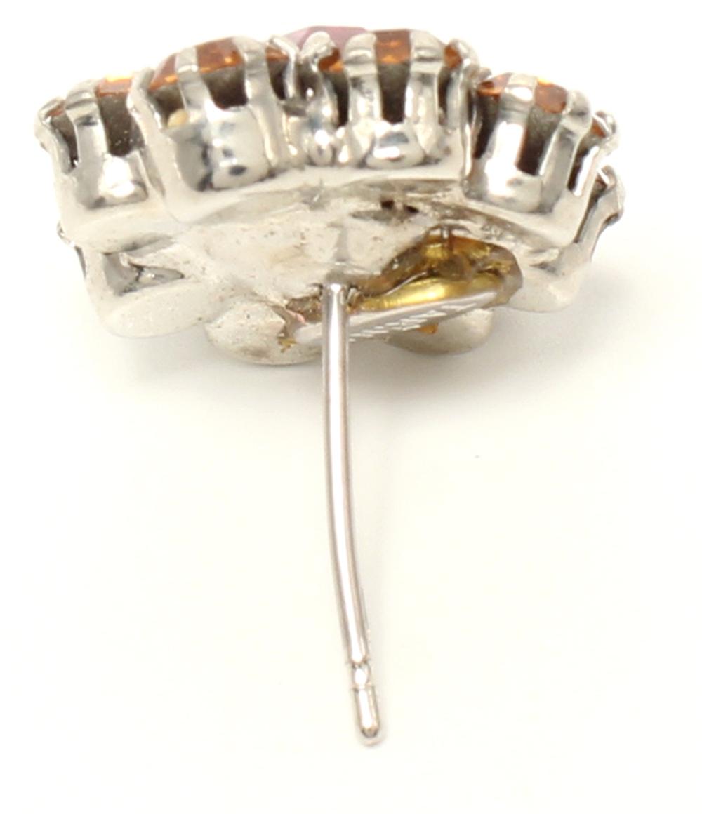 タリナタランティーノ TARINA TARANTINO ピアス フラワーモチーフ レディース