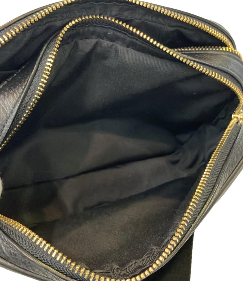 美品 COACH ショルダーバッグ 斜め掛け 91109 レディース コーチ