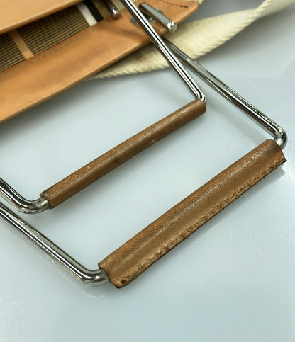 ヘリュー 2way ハンドバッグ ショルダーバッグ 肩掛け レディース HEREU