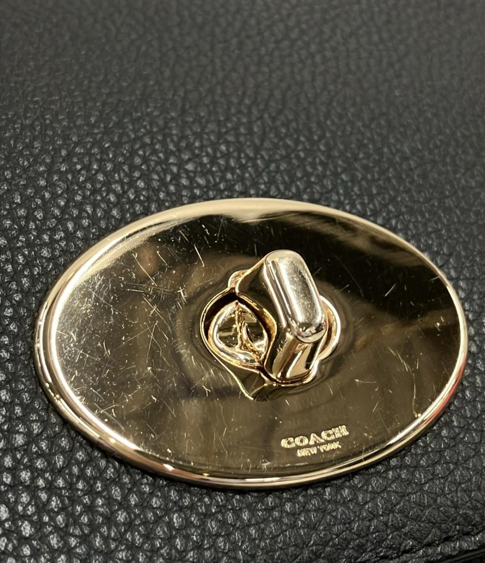 美品 COACH ショルダーバッグ 斜め掛け 53083 レディース コーチ