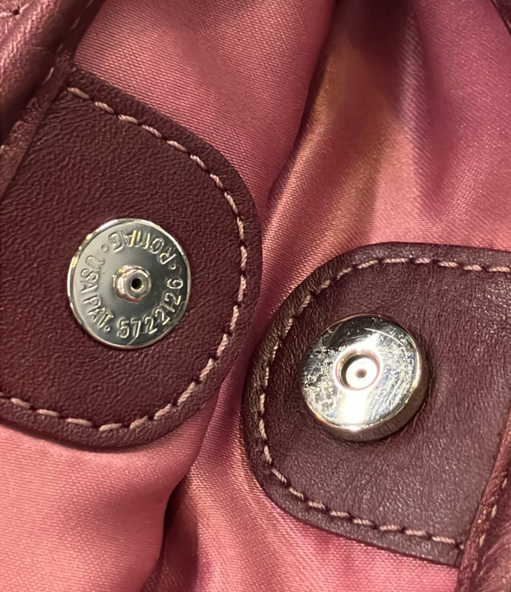 COACH ショルダーバッグ シグネチャー F17479 レディース コーチ