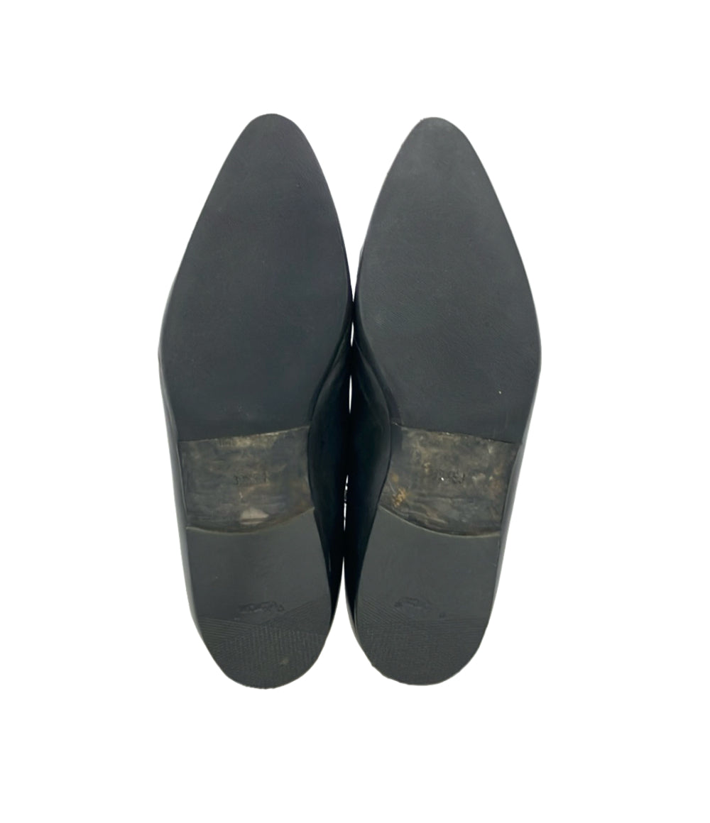 GUCCI ローファー メンズ SIZE 39 1/2 (24.5cm) グッチ