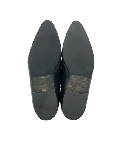 GUCCI ローファー メンズ SIZE 39 1/2 (24.5cm) グッチ