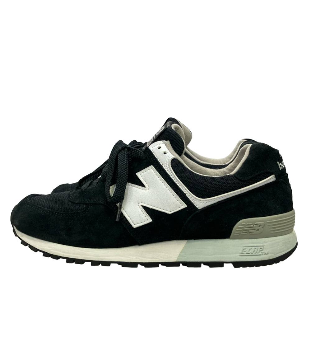 NEW BALANCE ローカットスニーカー US576ND1 メンズ SIZE 25.5