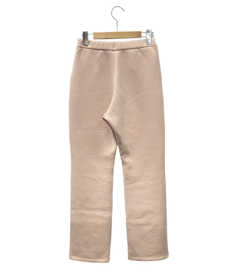 ヨリ スウェットパンツ レディース SIZE 36 (S) YORI