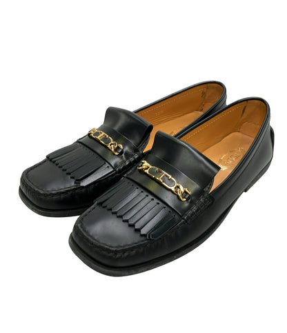 TOD’S ドライビングシューズ レディース SIZE 38.5 トッズ