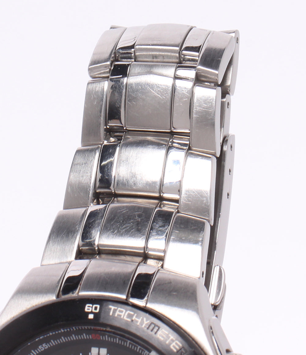 CITIZEN 腕時計 プロマスター ソーラー ブラック E820-S063868 メンズ シチズン