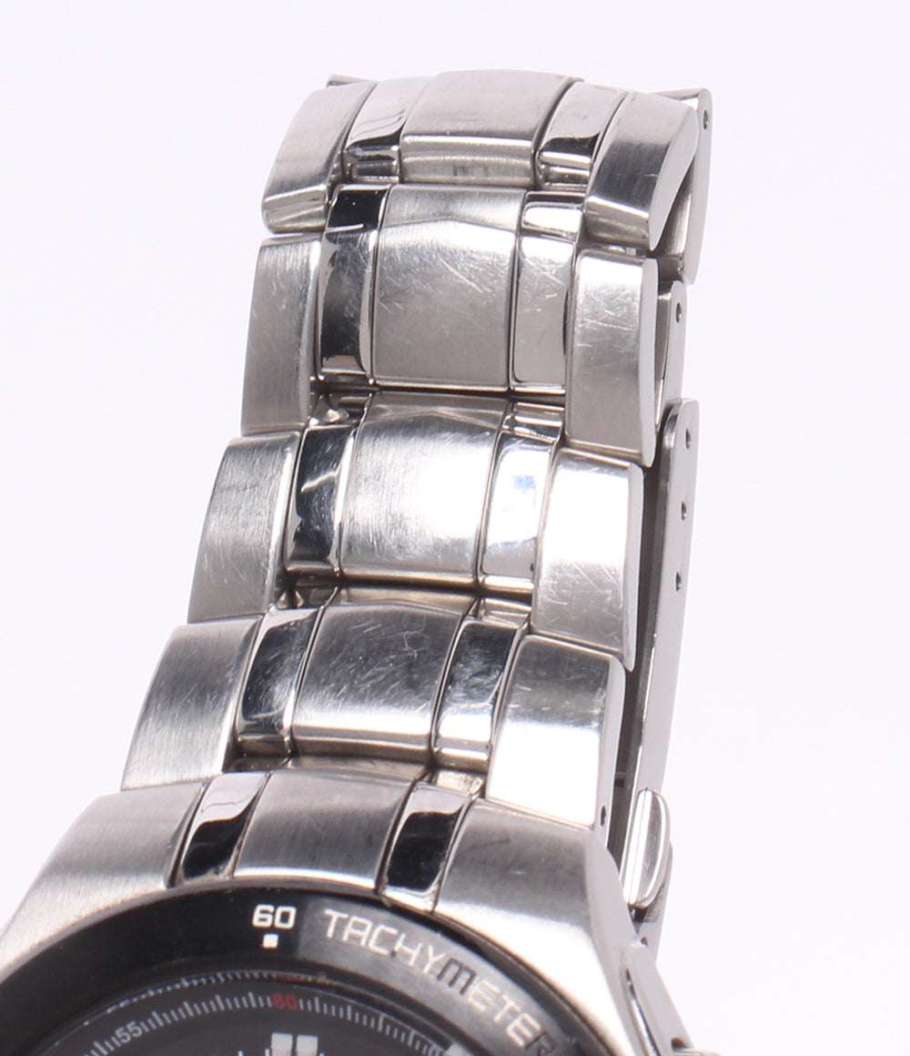 CITIZEN 腕時計 プロマスター ソーラー ブラック E820-S063868 メンズ シチズン