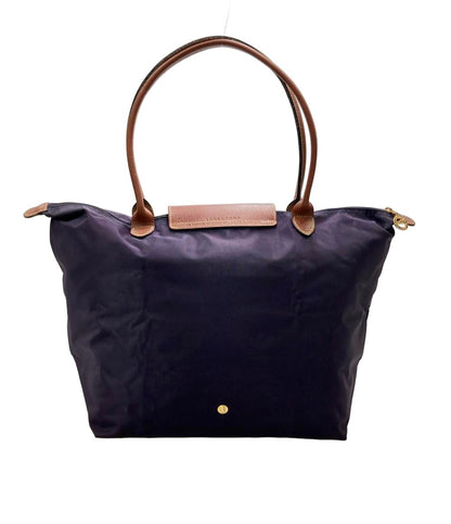 美品 Longchamp トートバッグ ル プリアージュ レディース ロンシャン