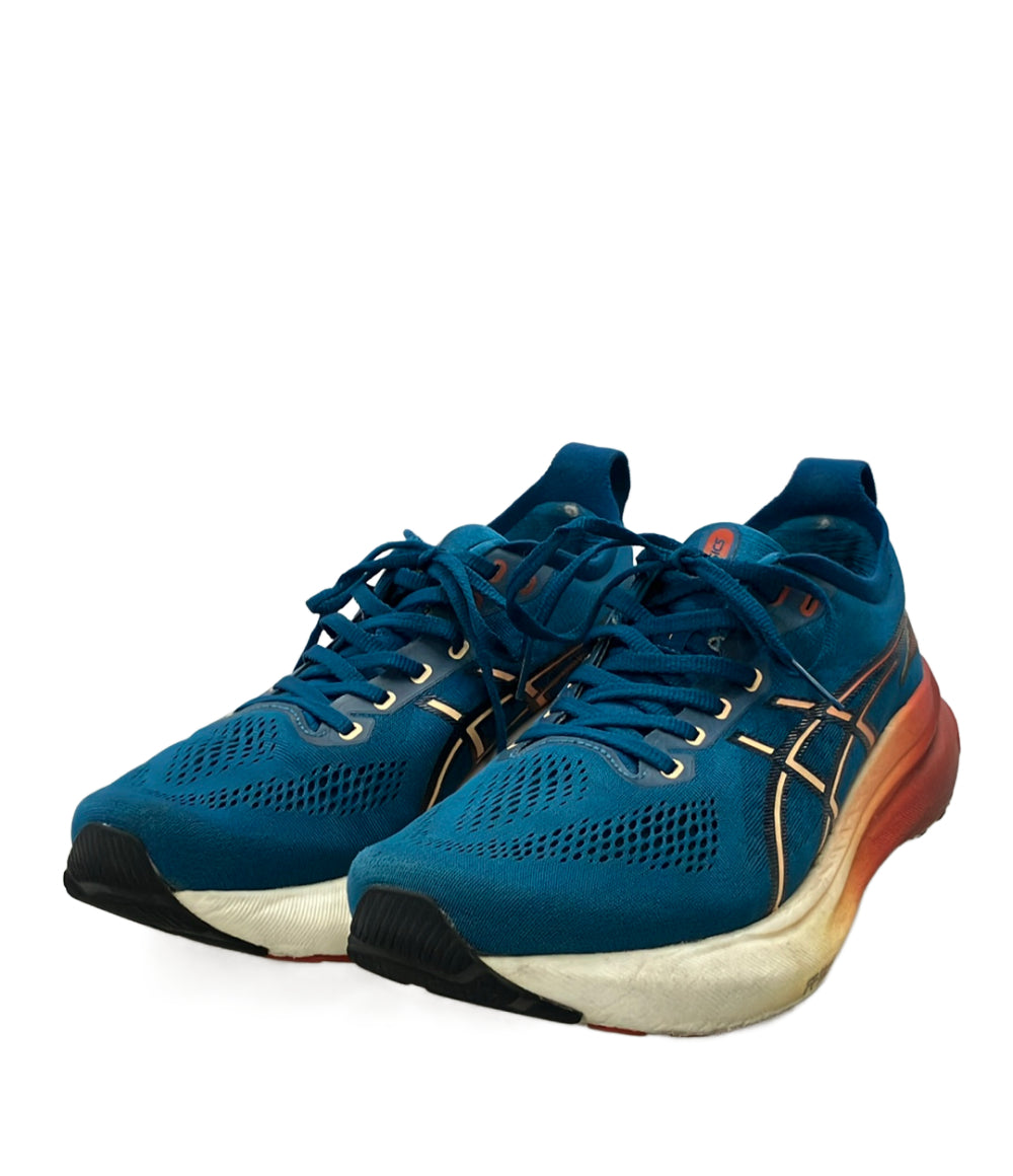 asics ローカットスニーカー ゲル カヤノ 31 1011B867 メンズ SIZE 26.5 アシックス