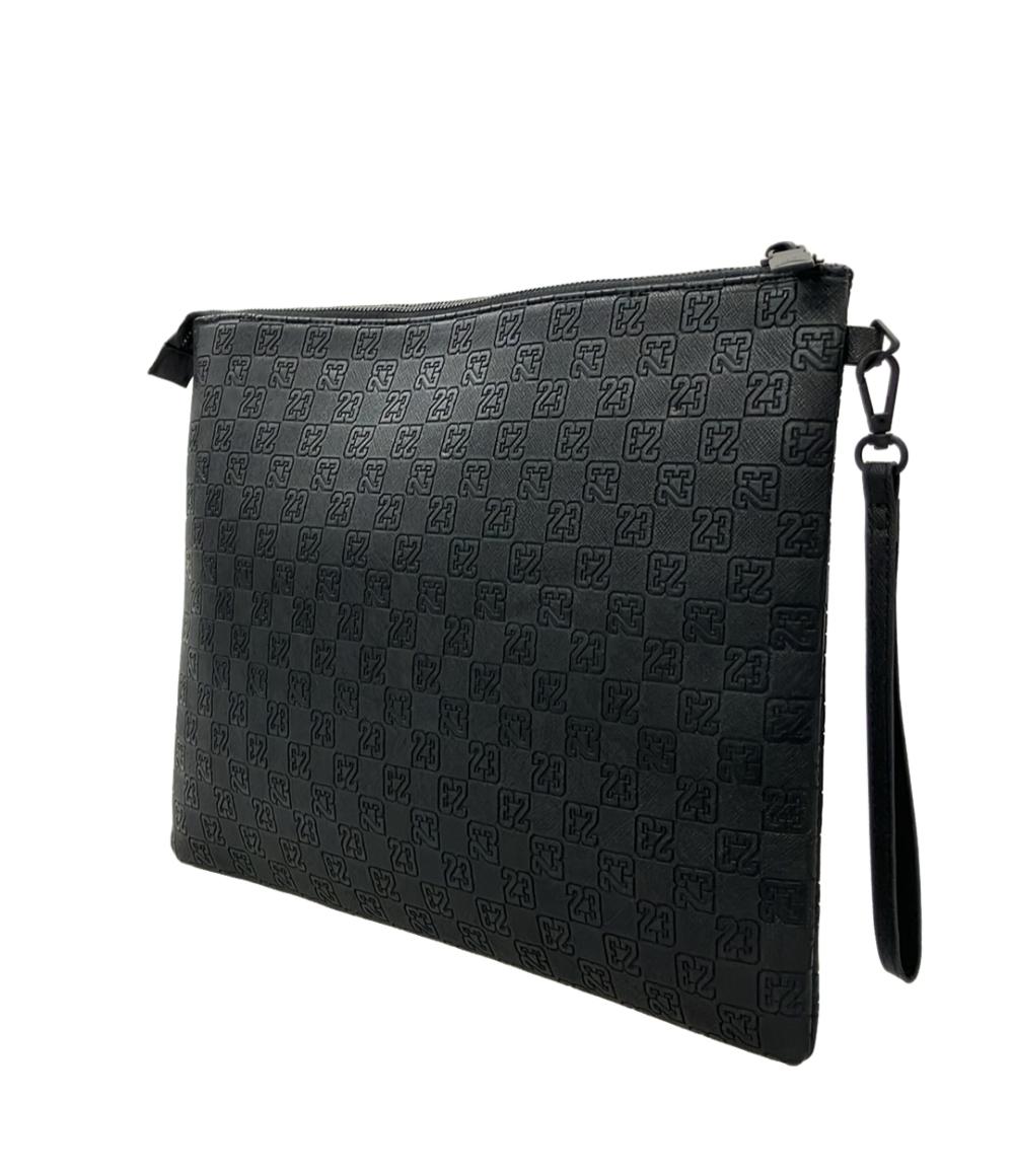 美品 JORDAN BRAND クラッチバッグ セカンドバッグ メンズ ジョーダン ブランド